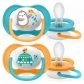 Philips AVENT Ultra Air Animals - Ортодонтични залъгалки + стерилизаторна кутия (6-18м) Продукт Philips AVENT Ultra Air Animals - Ортодонтични залъгалки + стерилизаторна кутия (6-18м) - 10 - BG Hlapeta